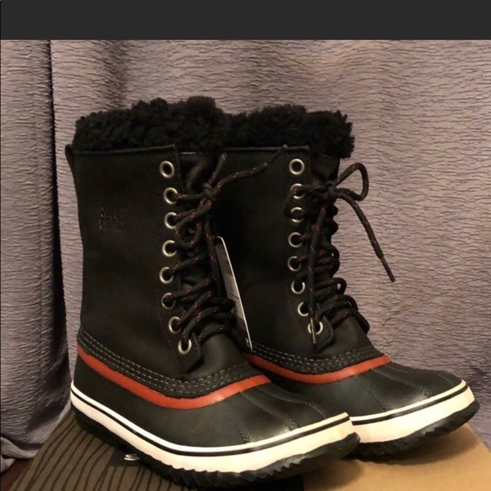 Sorel Boots